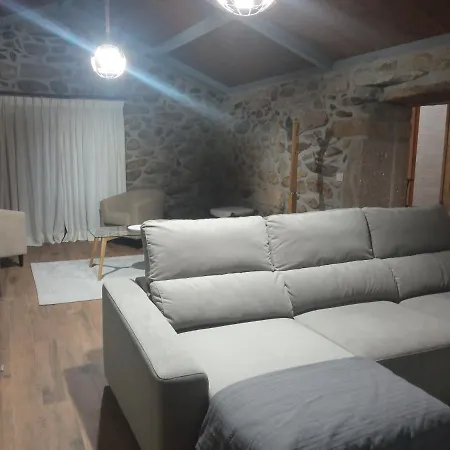 Casa Tia Vina - Serra * Арока