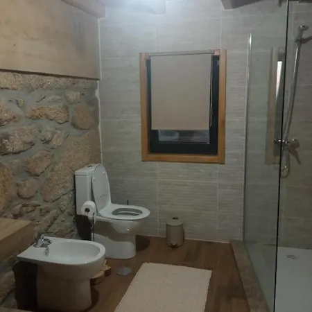 Casa Tia Vina - Serra Arouca