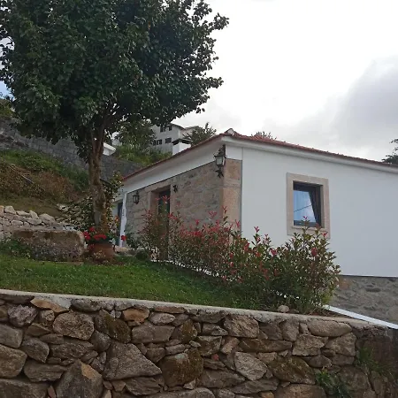 Holiday home Casa Tia Vina - Serra Arouca