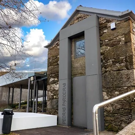 Casa Tia Vina - Serra 아로카