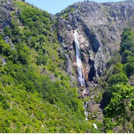 Tatil Evi Casa Tia Vina - Serra