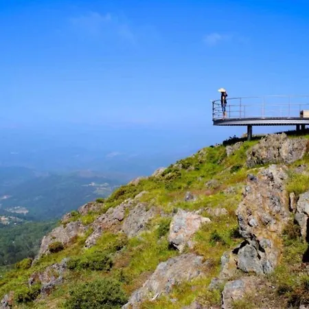 Casa Tia Vina - Serra * Арока