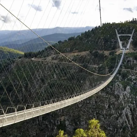 Casa Tia Vina - Serra *