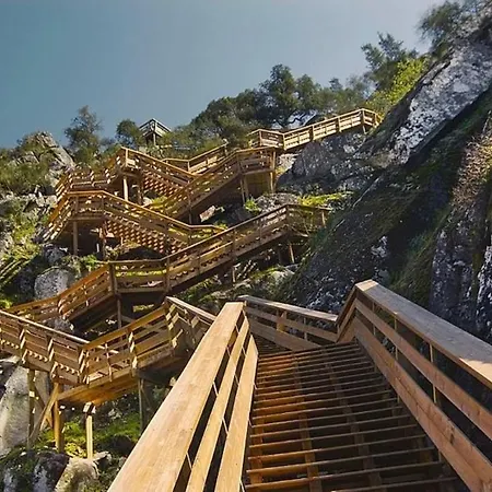 Casa Tia Vina - Serra Tatil Evi *