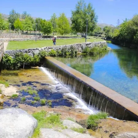 Tatil Evi Casa Tia Vina - Serra Arouca