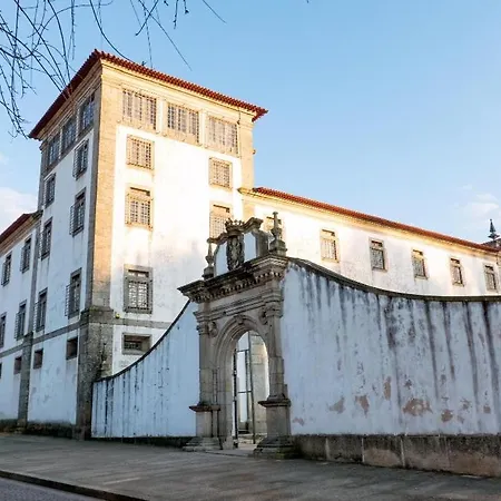 Casa Tia Vina - Serra * Арока