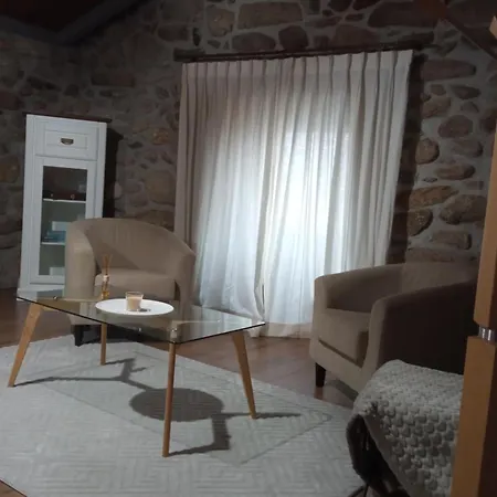 Casa Tia Vina - Serra *