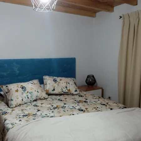 Casa Tia Vina - Serra Дом отдыха