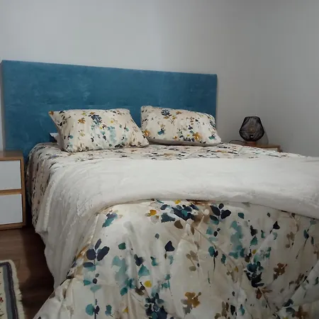 Casa Tia Vina - Serra