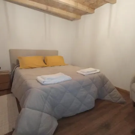 Casa Tia Vina - Serra Дом отдыха Арока