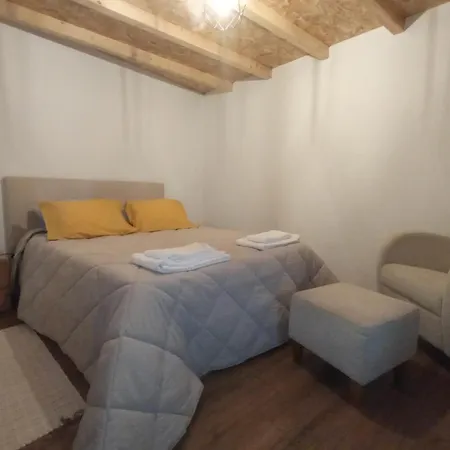 Casa Tia Vina - Serra Arouca