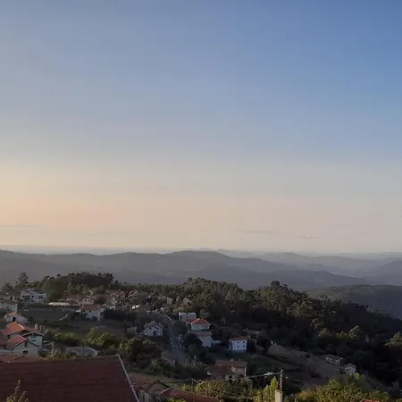 Casa Tia Vina - Serra 펜션 *