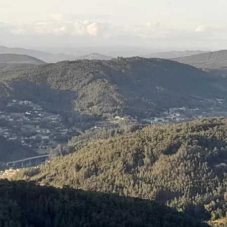 Casa Tia Vina - Serra Tatil Evi Arouca