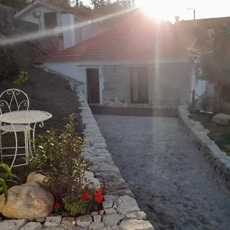 Casa Tia Vina - Serra Tatil Evi
