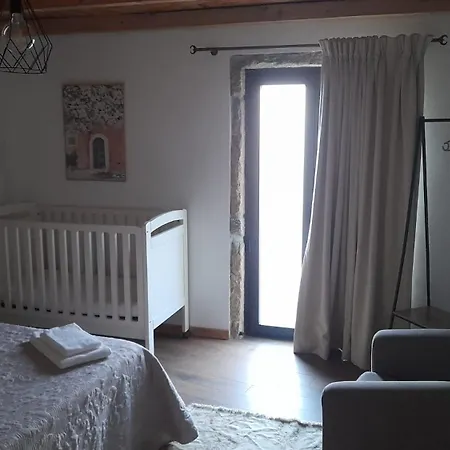 Tatil Evi Casa Tia Vina - Serra Arouca