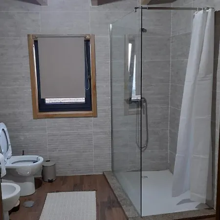 Casa Tia Vina - Serra *