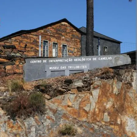 Casa Tia Vina - Serra * 아로카