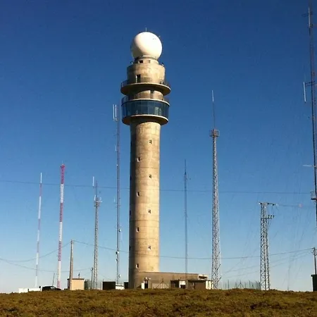 Casa Tia Vina - Serra * 아로카