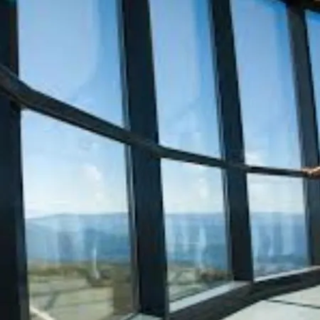 Casa Tia Vina - Serra Tatil Evi Arouca