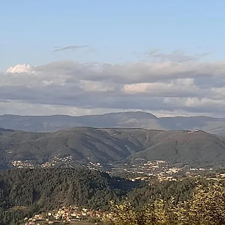 Casa Tia Vina - Serra Arouca
