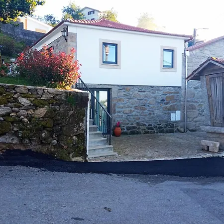 Casa Tia Vina - Serra Arouca