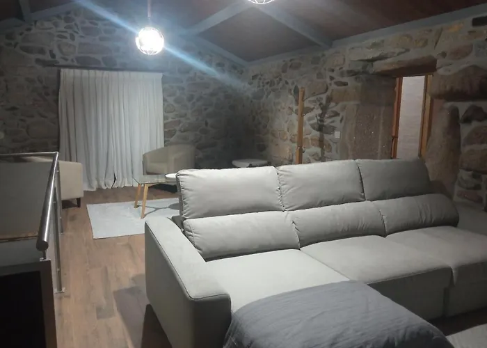 Casa Tia Vina - Serra * Arouca