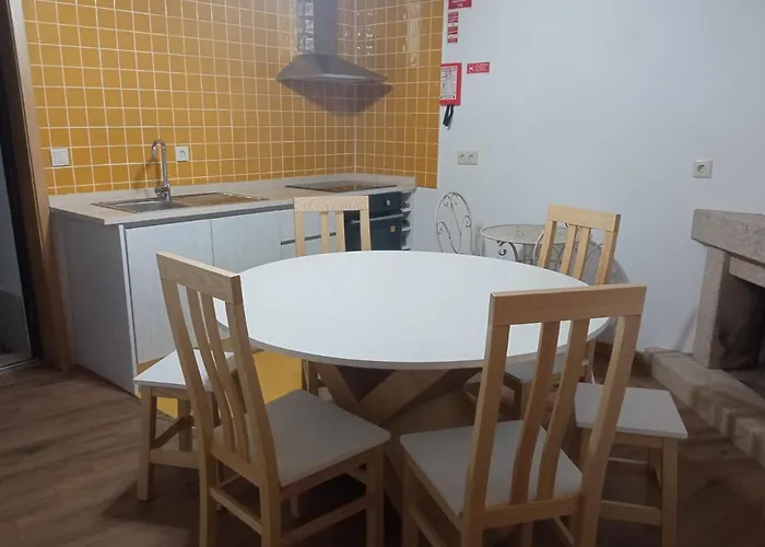 Casa de Férias Casa Tia Vina - Serra Arouca