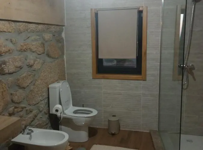 Casa Tia Vina - Serra Arouca