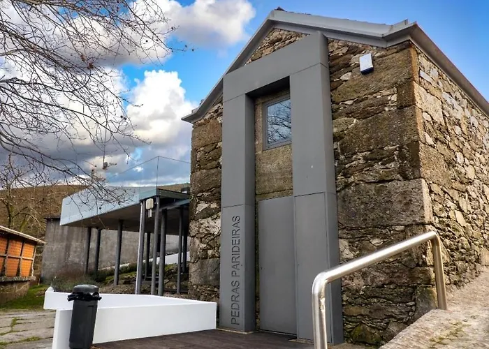 Casa Tia Vina - Serra Arouca