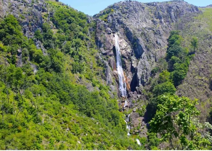 Casa de Férias Casa Tia Vina - Serra