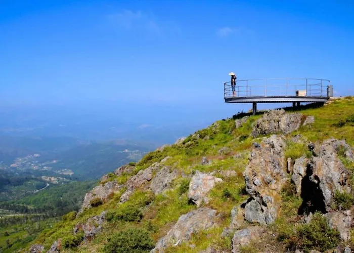 Casa Tia Vina - Serra * Arouca