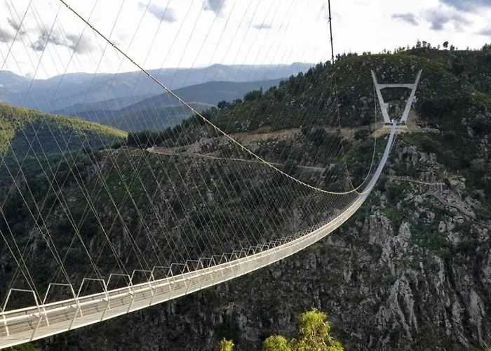 Casa Tia Vina - Serra *