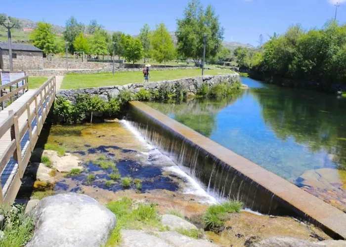 Casa de Férias Casa Tia Vina - Serra Arouca