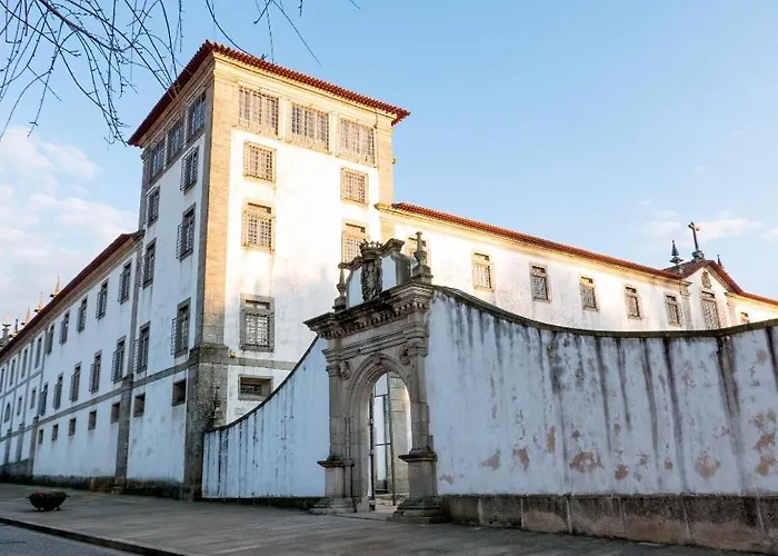 Casa Tia Vina - Serra * Arouca