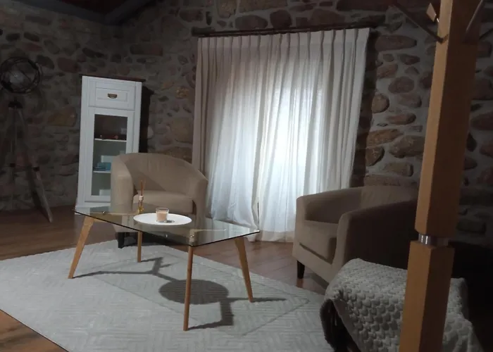 Casa Tia Vina - Serra *