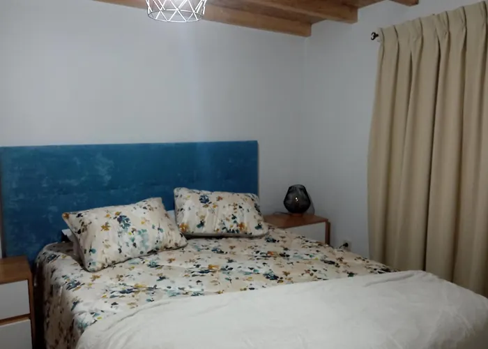 Casa Tia Vina - Serra Casa de Férias