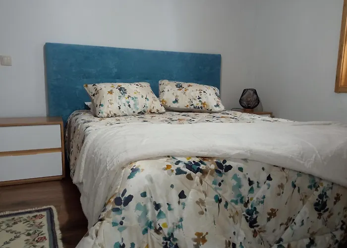 Casa Tia Vina - Serra