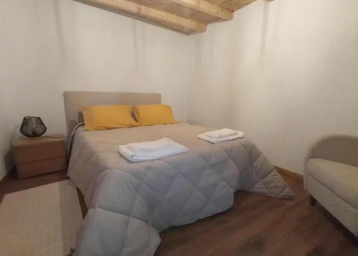 Casa Tia Vina - Serra Casa de Férias Arouca