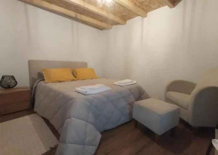 Casa Tia Vina - Serra Arouca