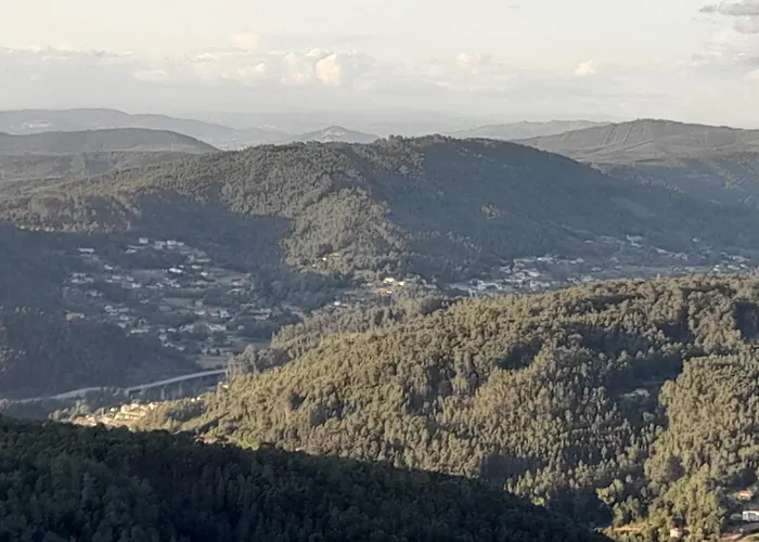 Casa Tia Vina - Serra Casa de Férias Arouca