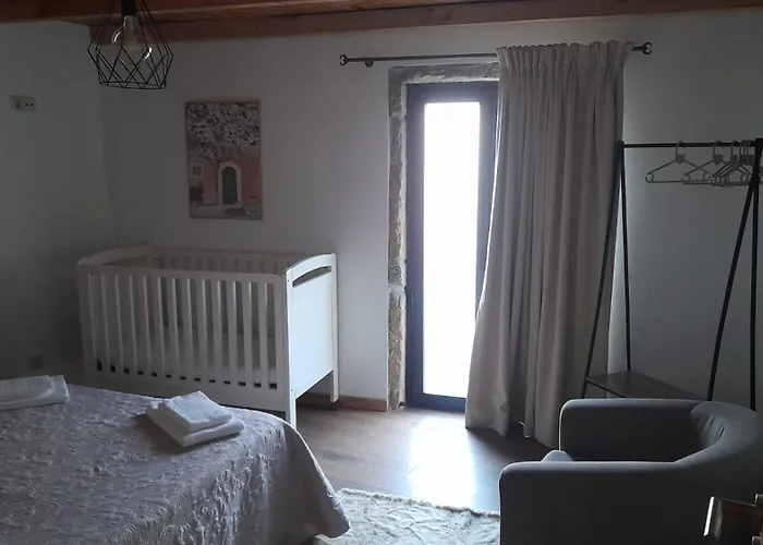 Casa de Férias Casa Tia Vina - Serra Arouca