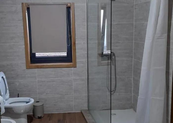 Casa Tia Vina - Serra *