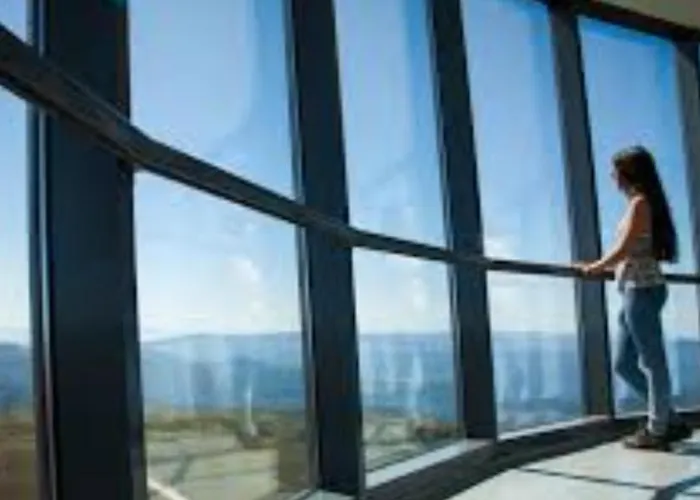 Casa Tia Vina - Serra Casa de Férias Arouca